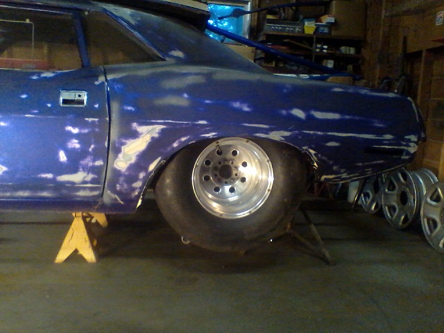 Attached picture new ride height.jpg
